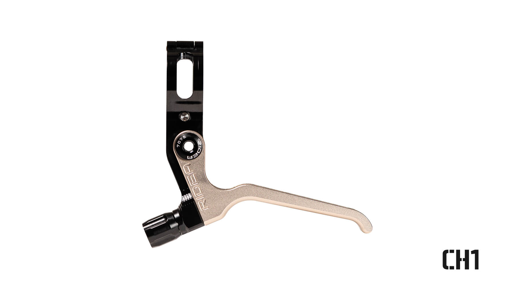 Levers for Brompton