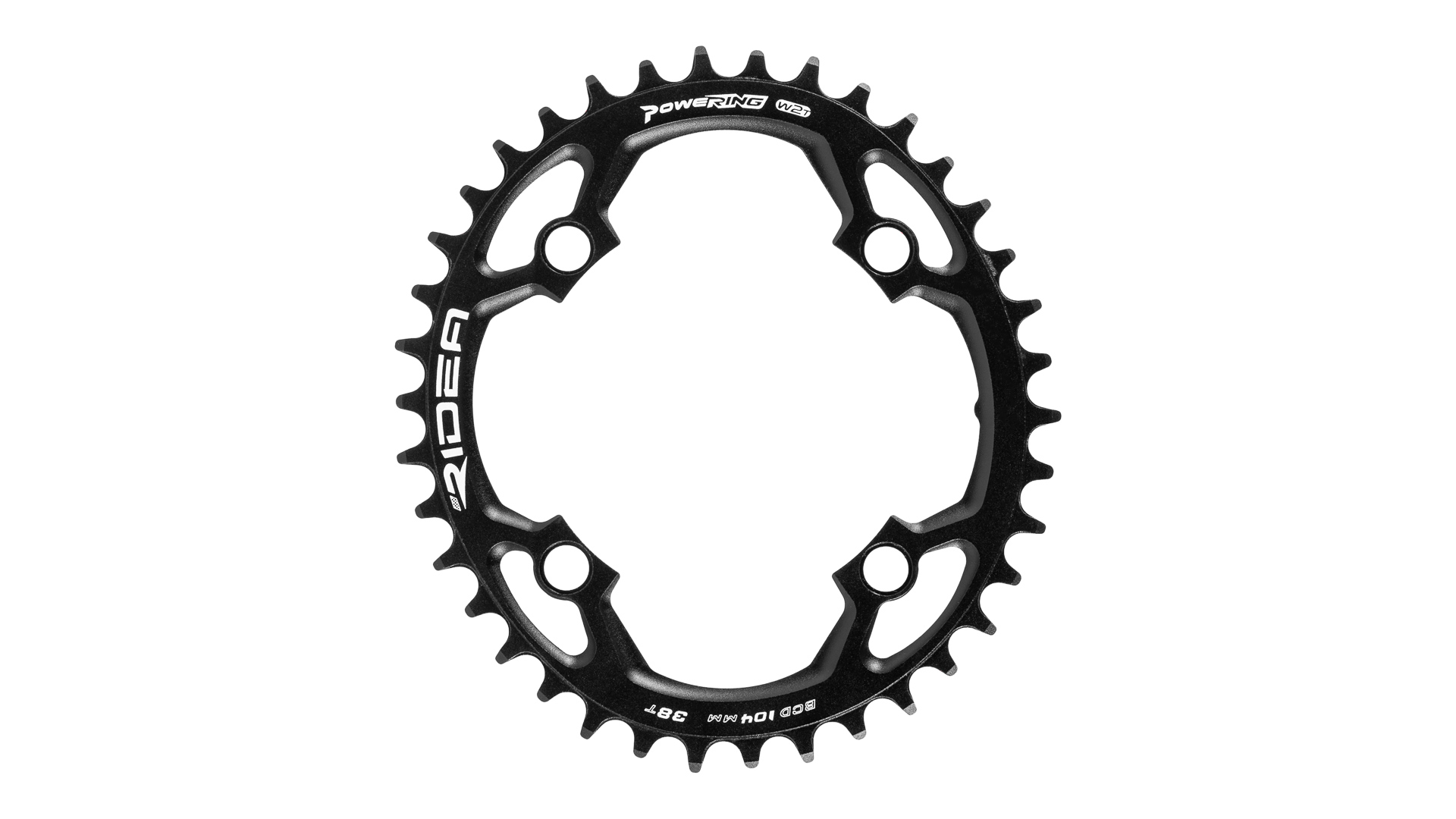 M4S1 chainrings